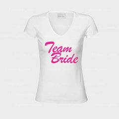 Playera personalizada para Novia, XV años, Eventos