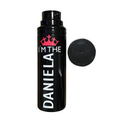 1 Termo personalizado para Novia, XV años y eventos Tipo Cilindro