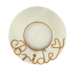 Sombrero Personalizado para Playa