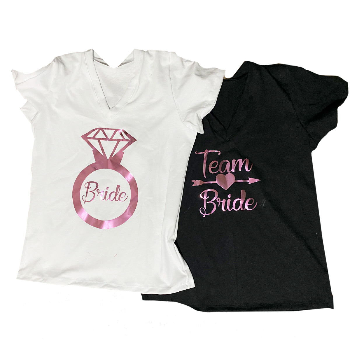 1 Playera personalizada para Novia, XV años, Eventos